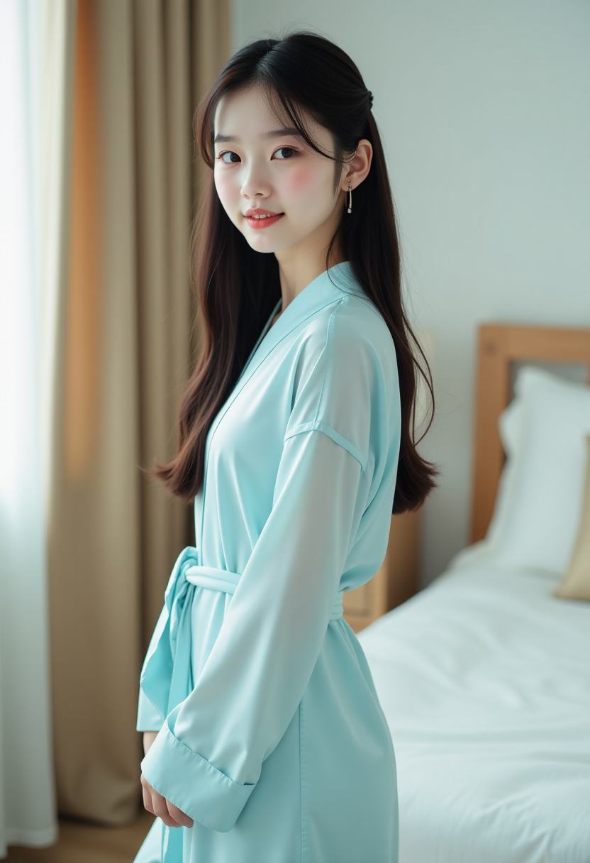 《逆光飞行》海报
